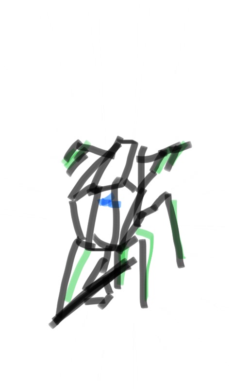 可能的样子