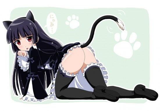 猫娘