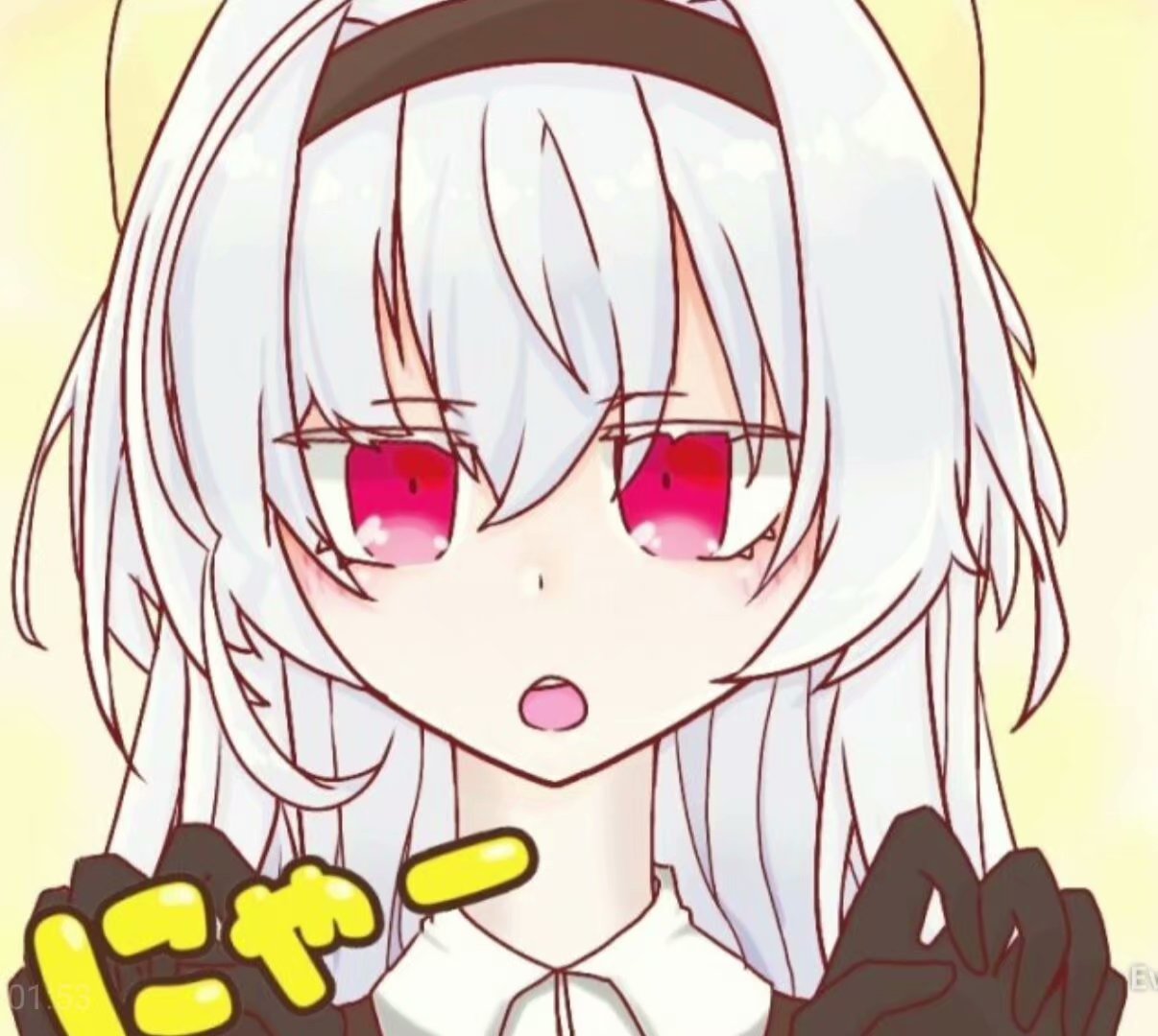 猫娘