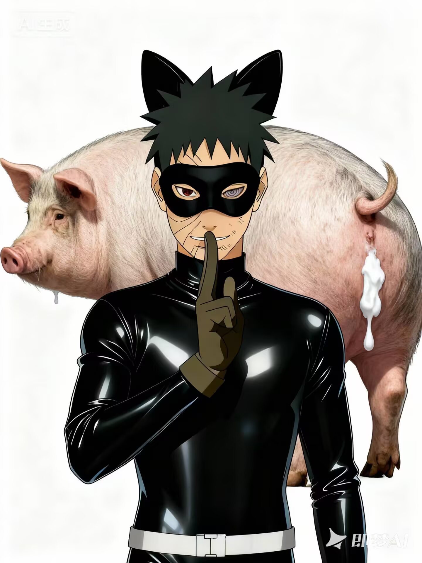 3