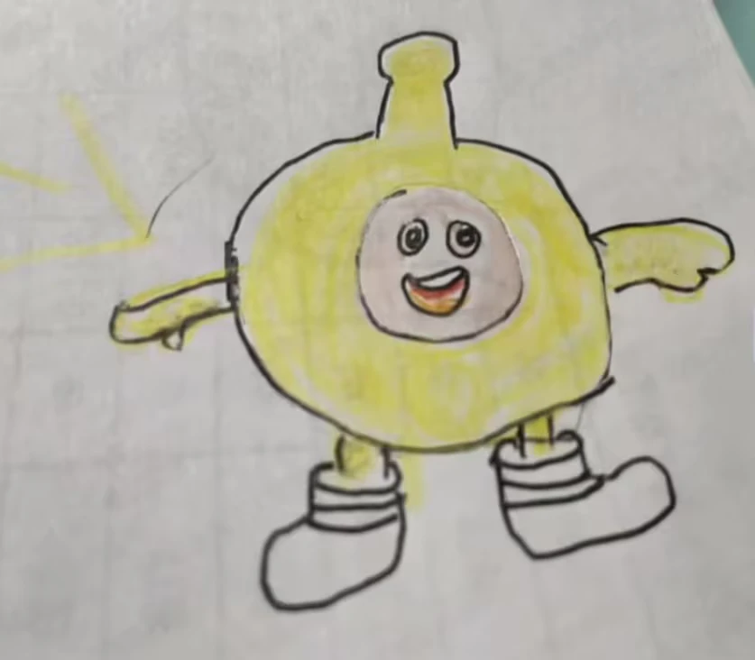 蛋小黄